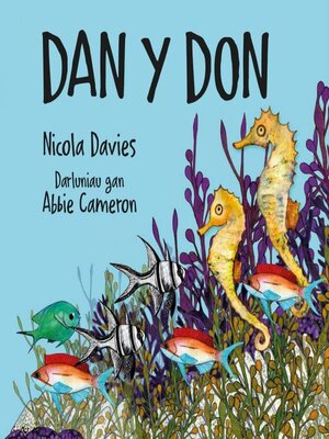 cover image of Dan y Don